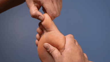 Image for Foot Reflexology